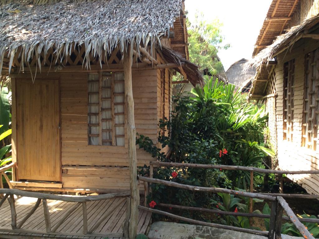 Lanta River Sand Eco Resort On The Beach Ao Nang Exteriér fotografie