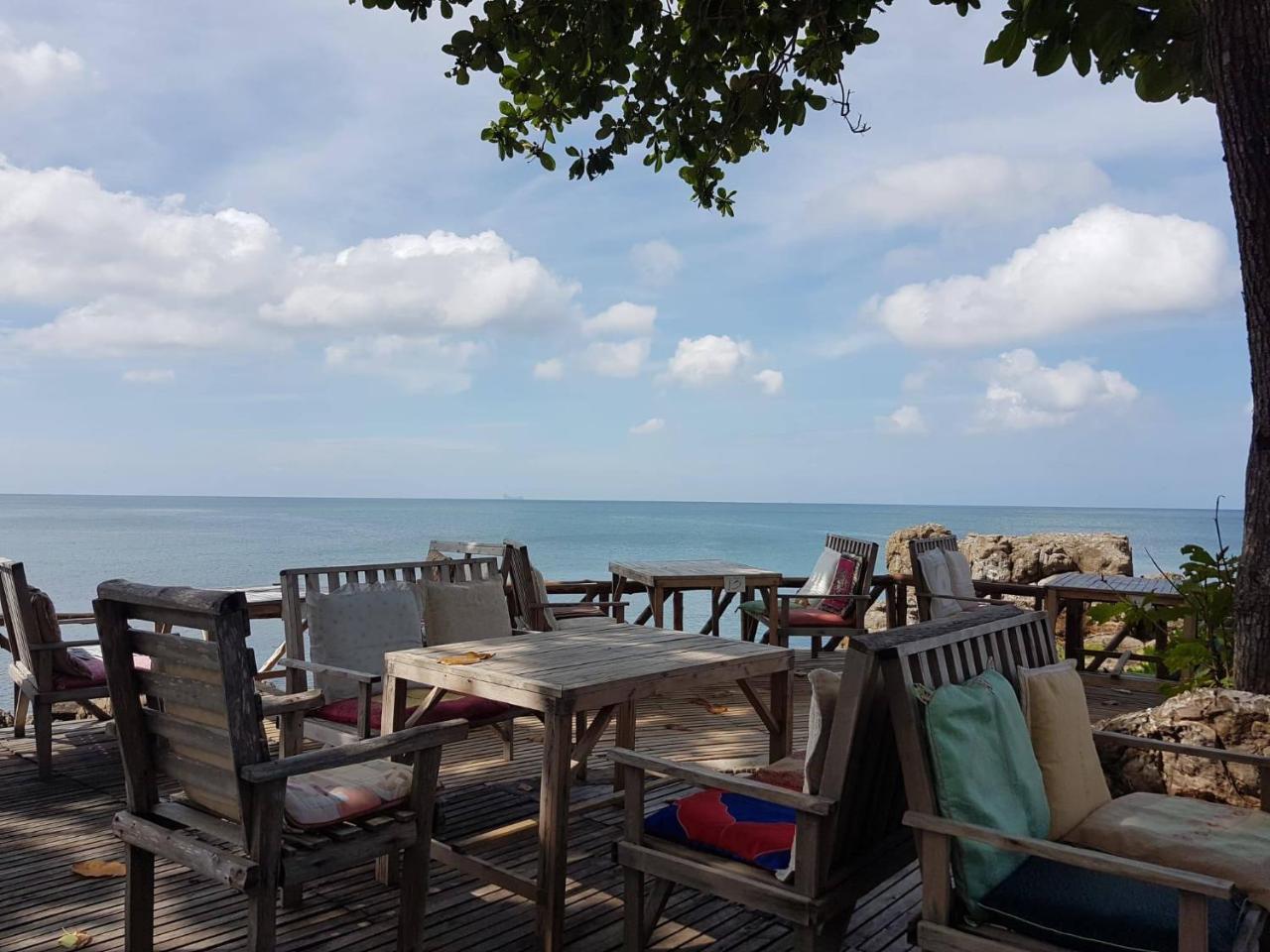 Lanta River Sand Eco Resort On The Beach Ao Nang Exteriér fotografie