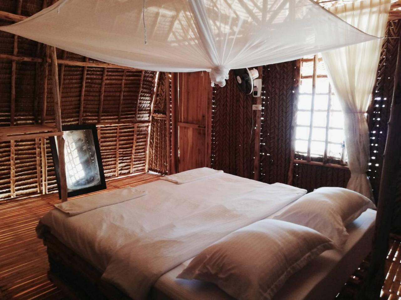 Lanta River Sand Eco Resort On The Beach Ao Nang Exteriér fotografie